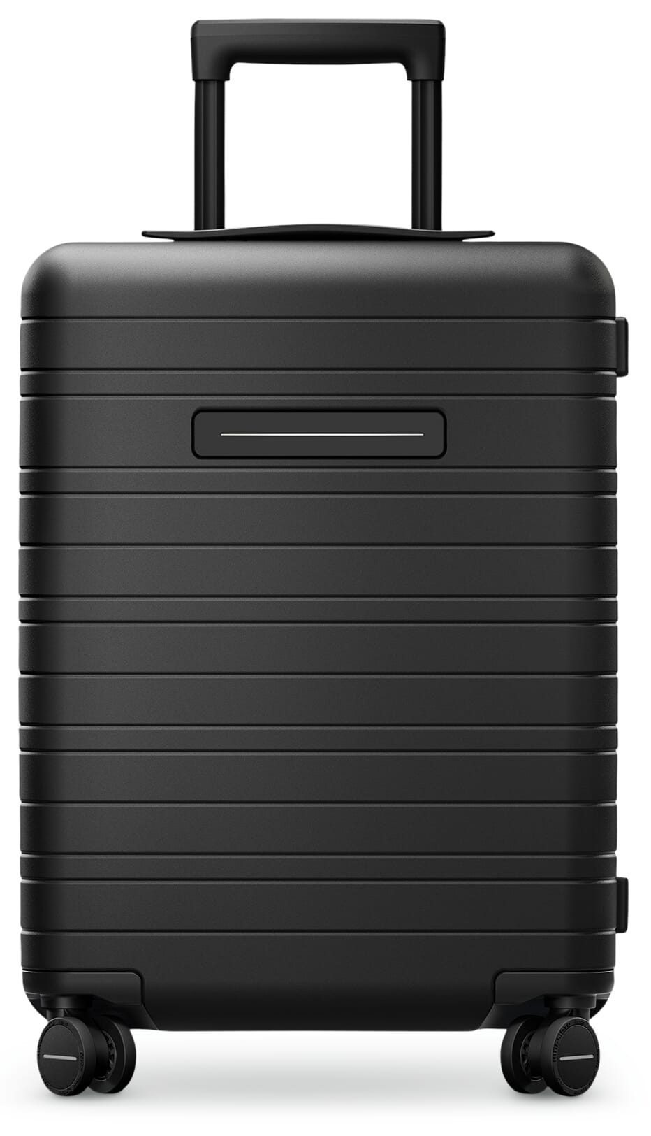 Kabinentrolley H5, Schwarz | MAGAZIN