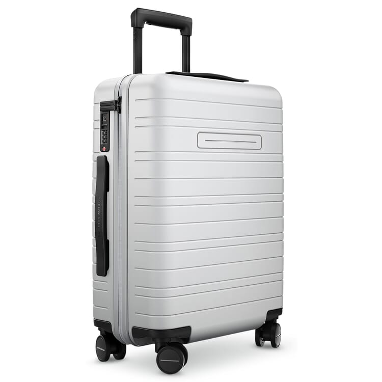 Cabin trolley H5, Light gray