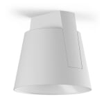 Ceiling light w222 Focal Traffic white RAL 9016