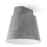 Ceiling light w222 Focal Nature