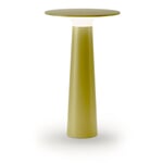 Universal lamp Lix Yellow