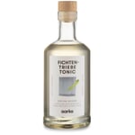 Aarke beverage syrup spruce shoots tonic