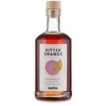 Aarke bitter orange beverage syrup