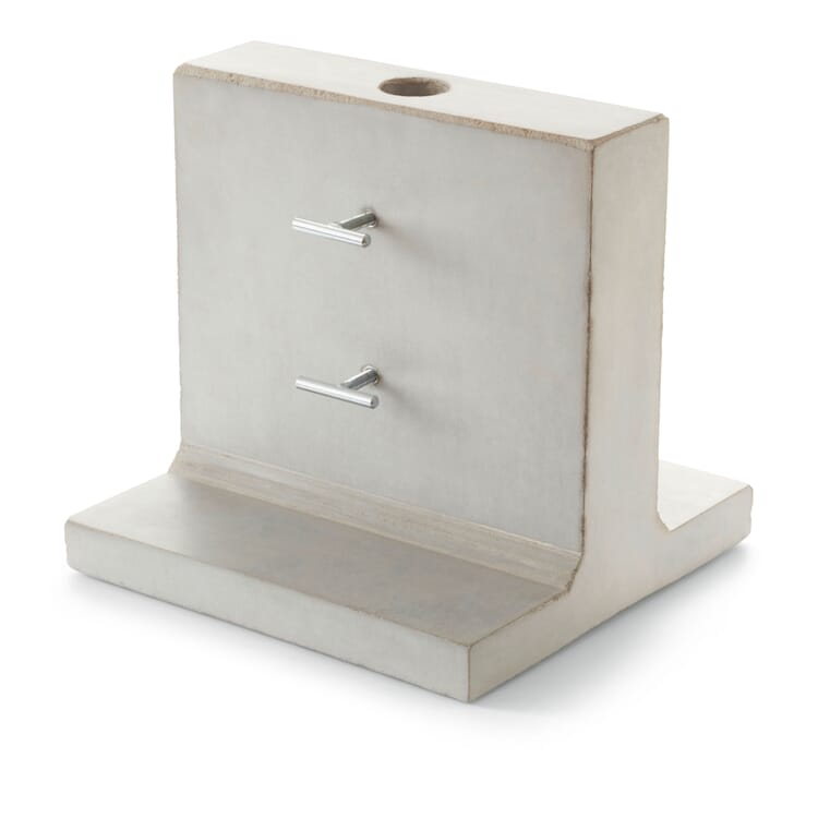 Parasol stand T