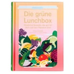 The green lunchbox