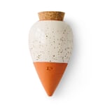 Ollas Watering Cones White, speckled