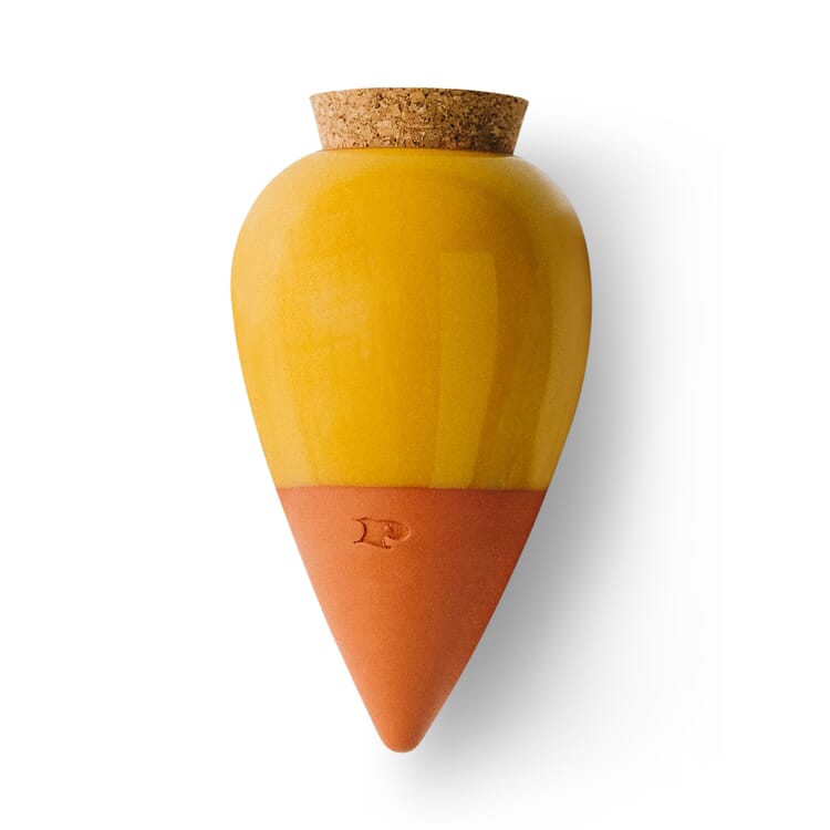 Ollas irrigation cone, Yellow
