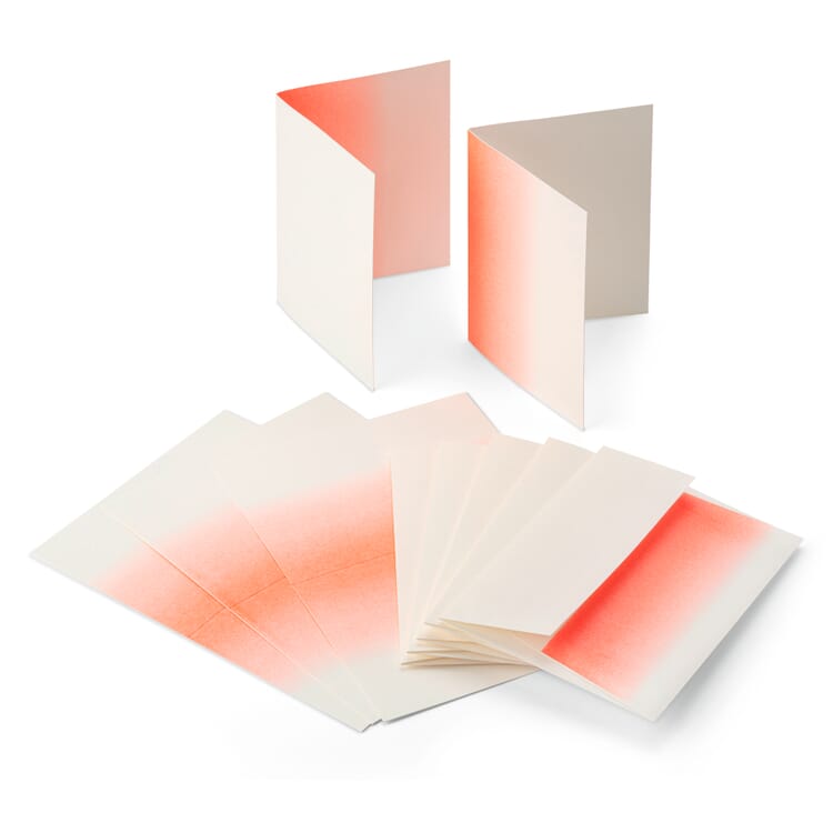"Glow Greeting Card Set"