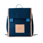 Kinder-Rucksack Eskola Blau