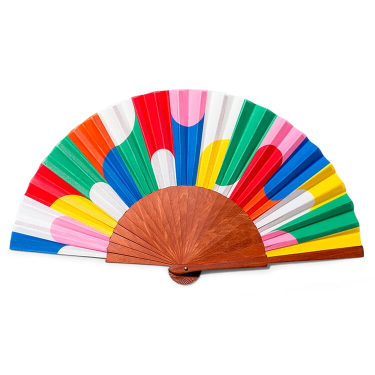 Fan Afanof, Multicolor