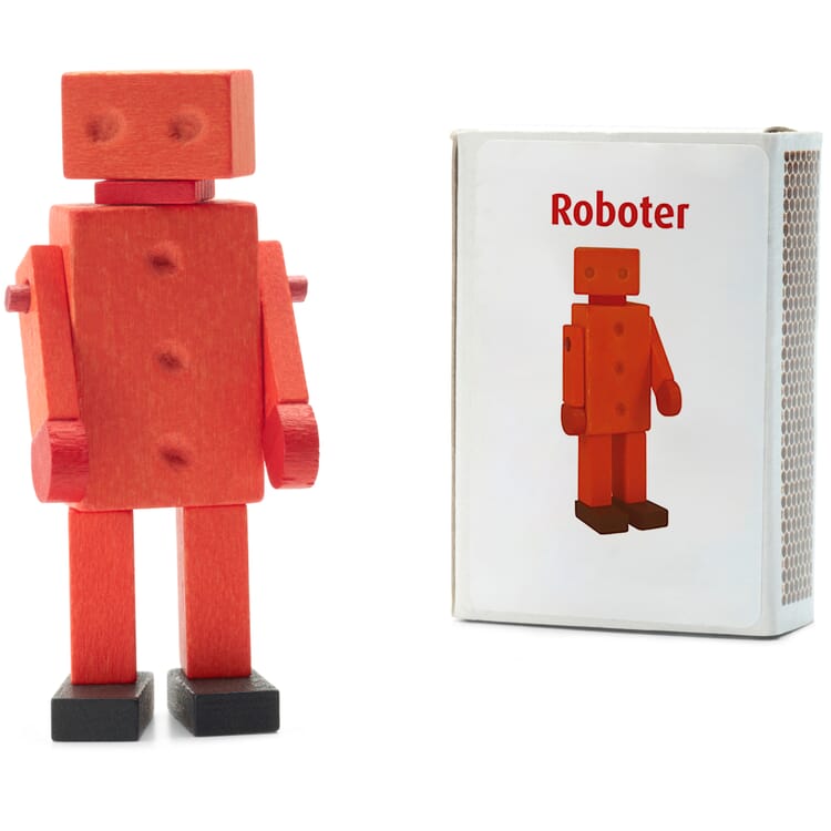Robot kit