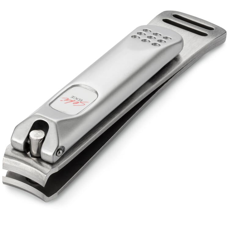 Nagelknipser Edelstahl