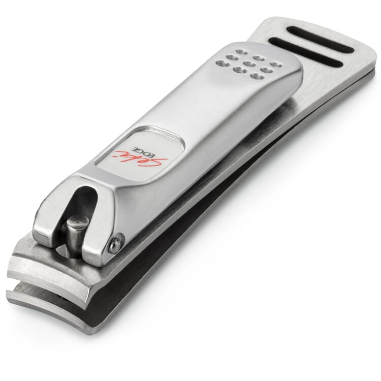 Nagelknipser Edelstahl, klein