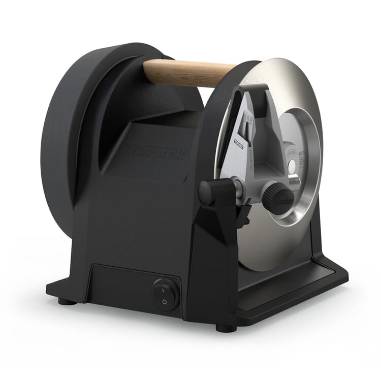 Knife grinding machine T-1, Graphite black