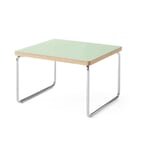 Lower side table Mint