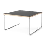 Low Side Table Dark gray