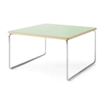 Low Side Table Mint