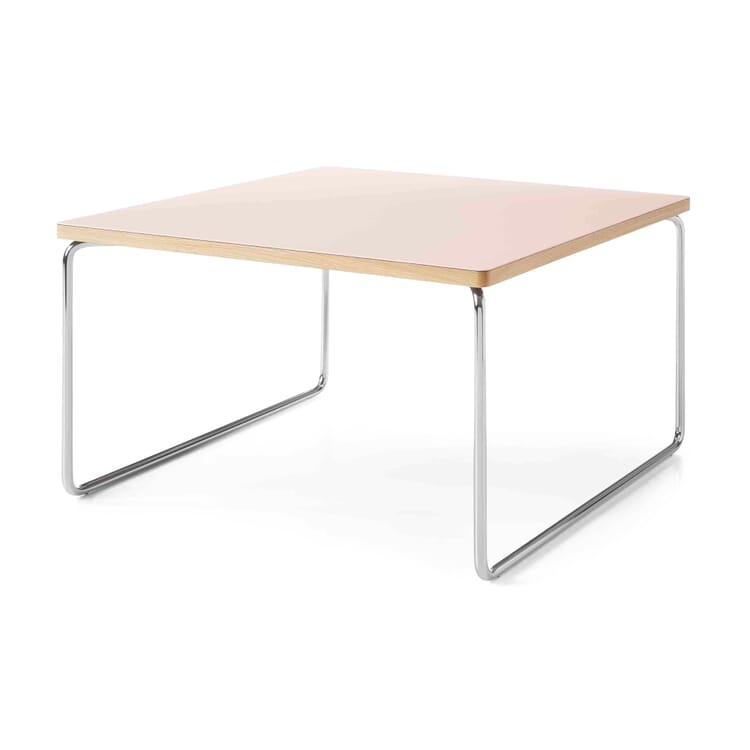Side table Low, Powder