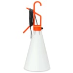 Universal lamp Mayday Orange