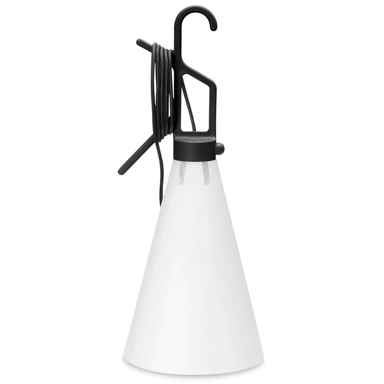 Mayday Universal Light, Black
