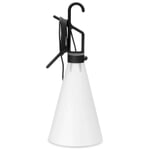 Universal lamp Mayday Black