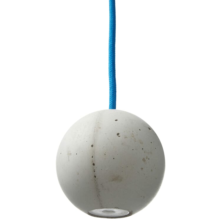 Nova pendant light