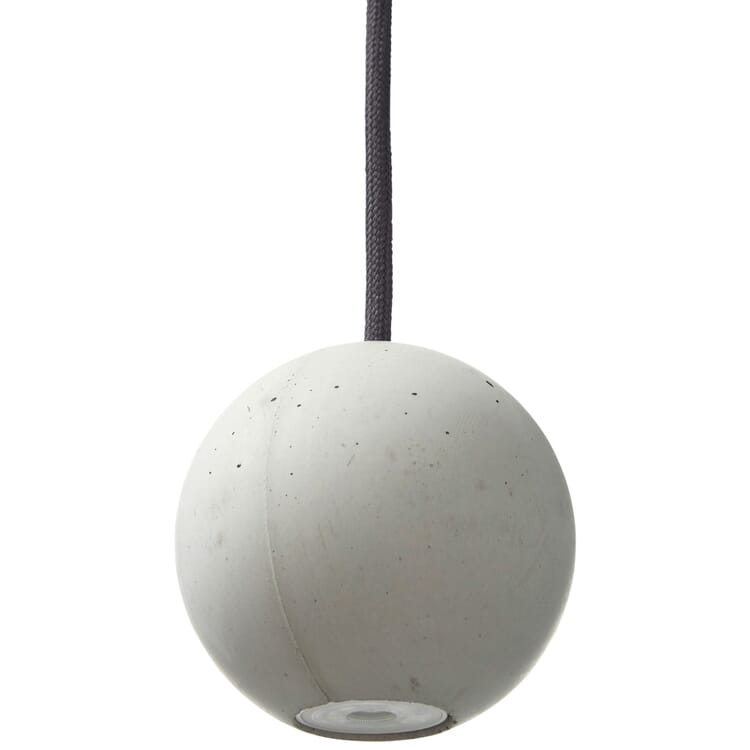 Nova pendant light