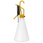 Universal lamp Mayday Yellow