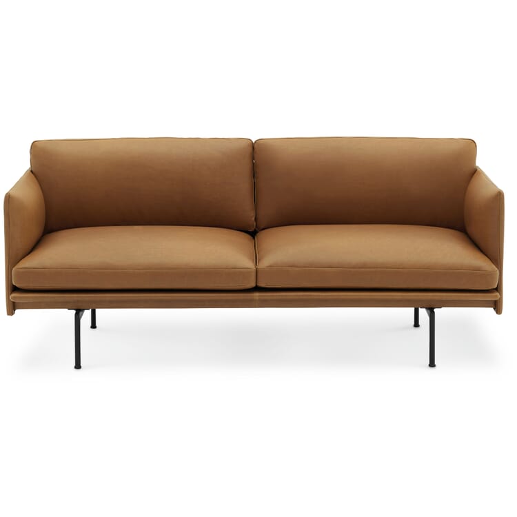 Sofa Outline, 2-Sitzer