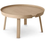 Around Side Table