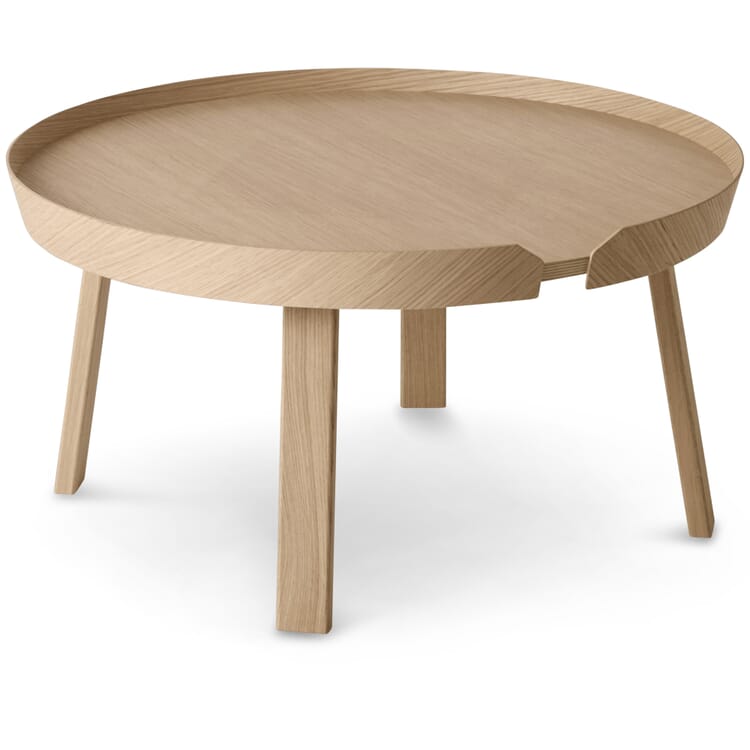 Around Side Table