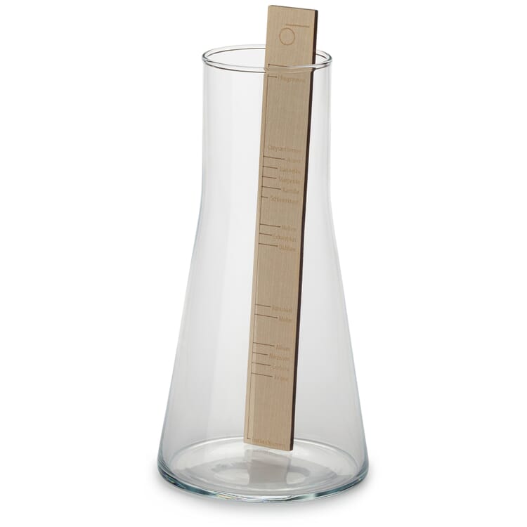 Vase laboratory