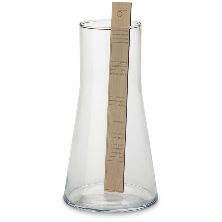 Vase laboratory, Large
