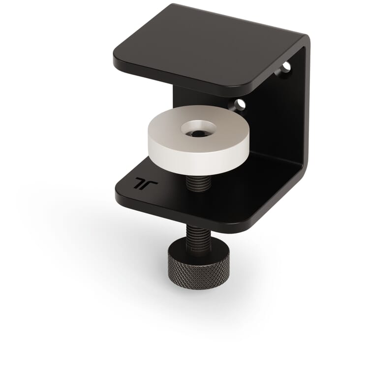 Wall bracket TT, Graphite black RAL 9011