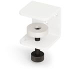 Wall bracket TT Pure white RAL 9010