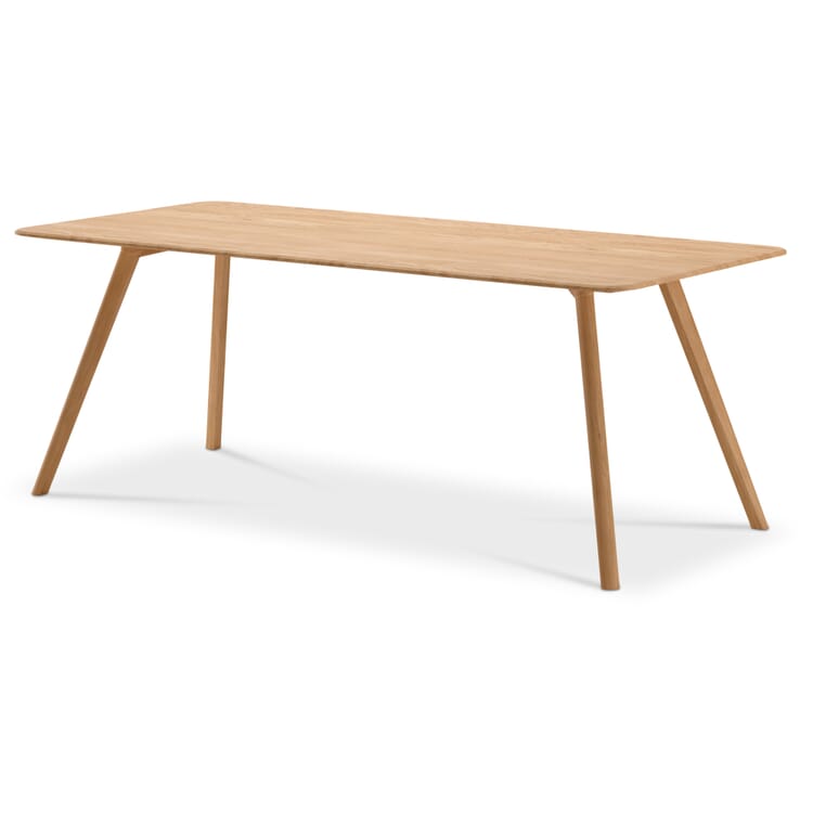 Table Meyer, 200 x 92 cm