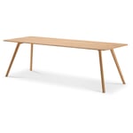 Meyer Table 240 x 92 cm