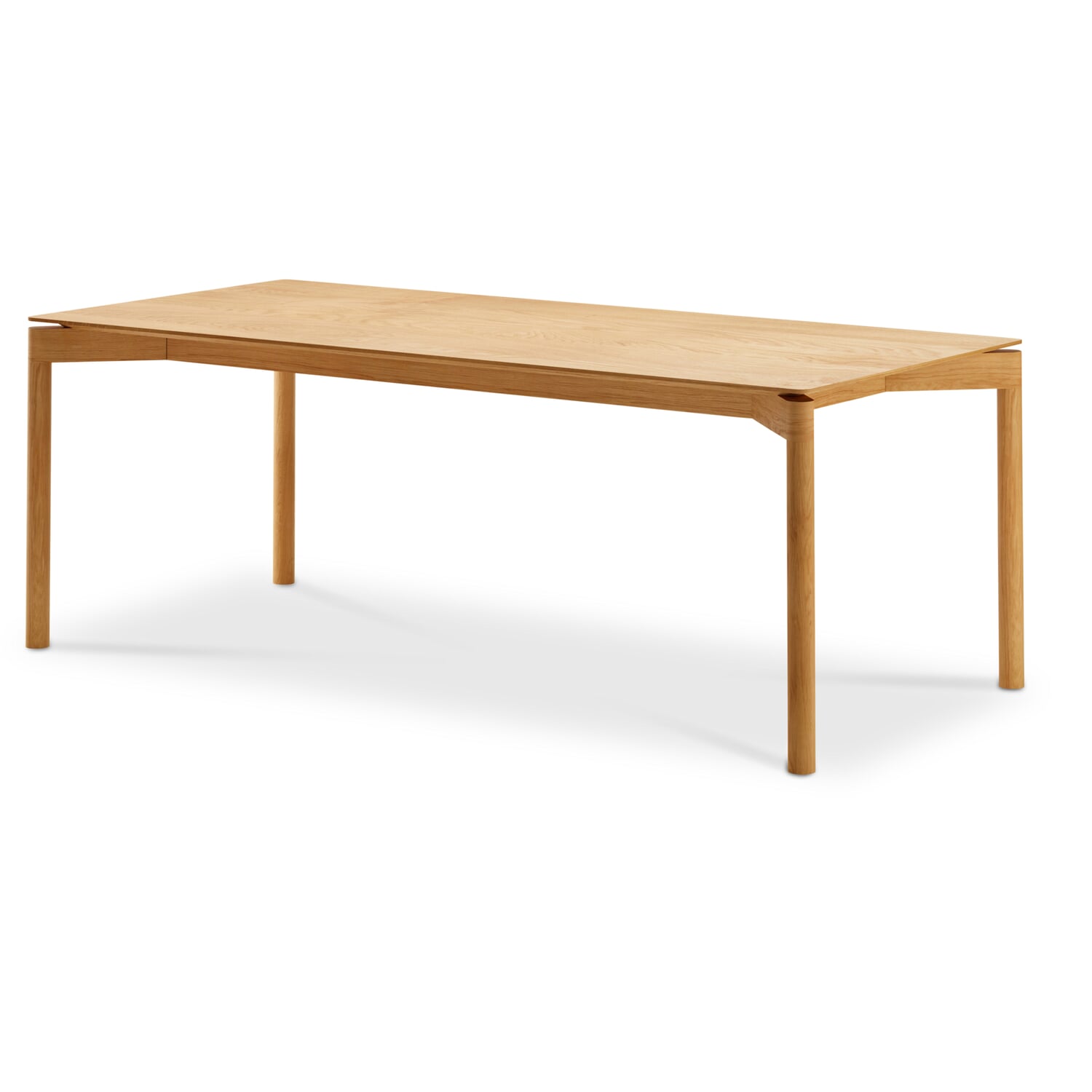 Tisch Wedekind, 200 x 92 cm