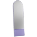 Standing mirror Friedrich 21 Lilac