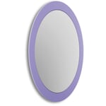 Mirror Lorenz Purple