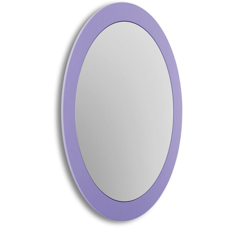 Mirror Lorenz, Purple