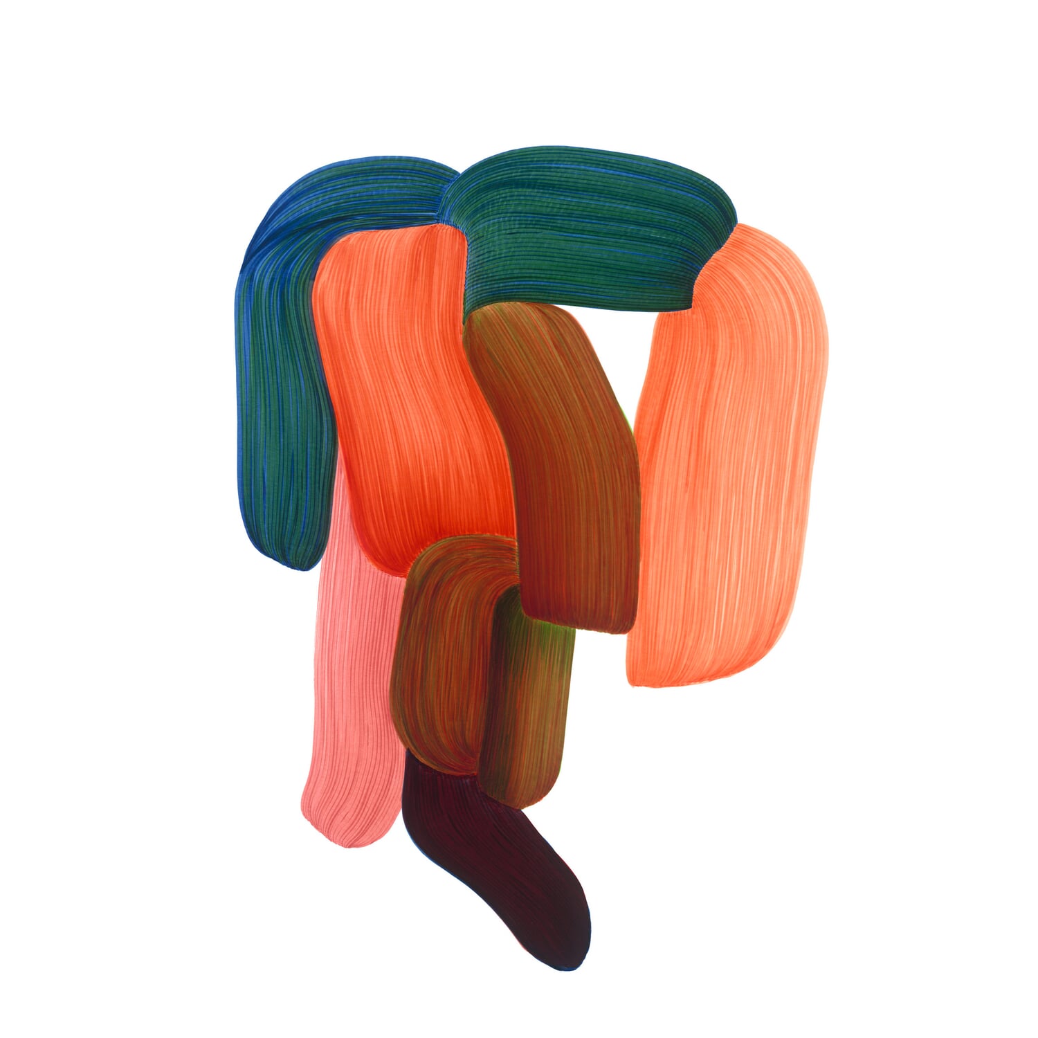Print Ronan Bouroullec, Drawing 14 | Manufactum