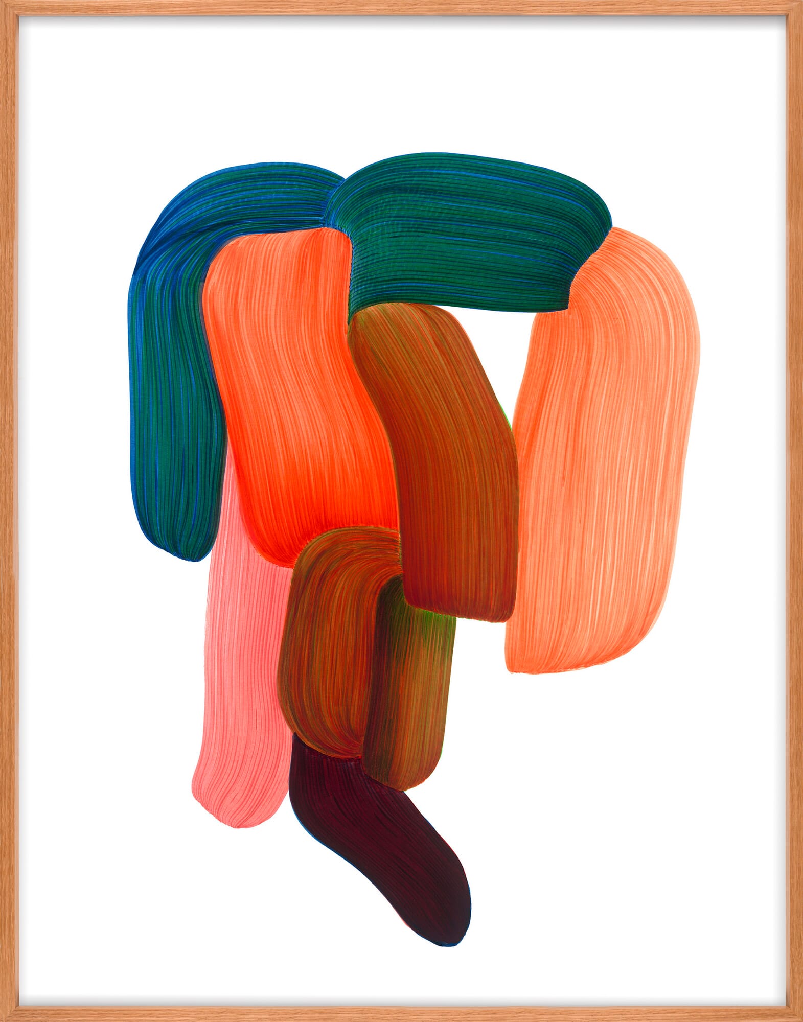 Drawing｜Ronan Bouroullec Ronan Bouroullec - Drawing 17 – Studio Yono