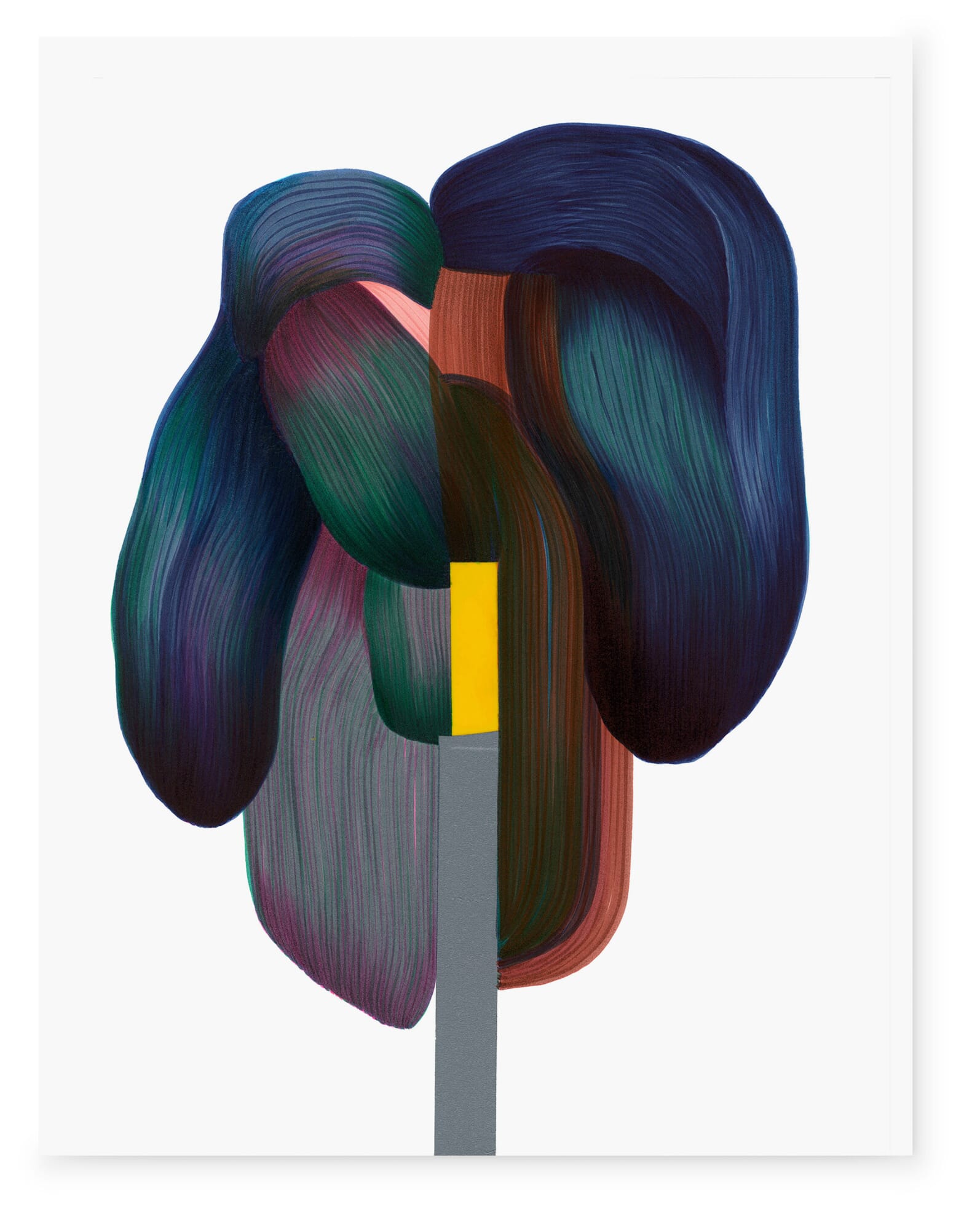 Print Ronan Bouroullec, Drawing 16 | Manufactum