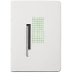 Riso notebook Pillar