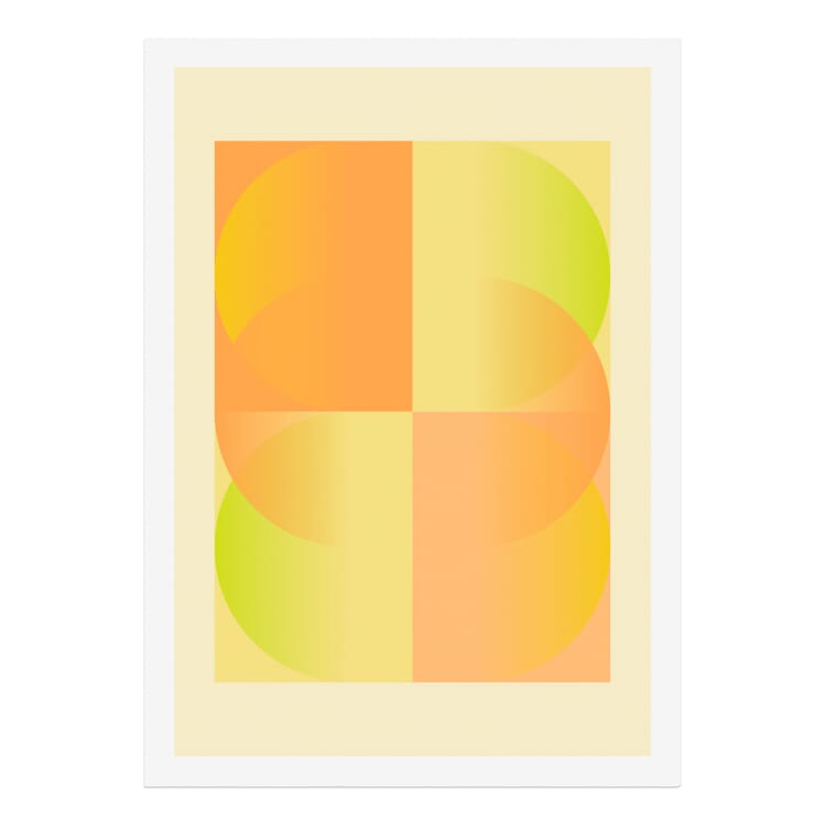Print Riso Grafik