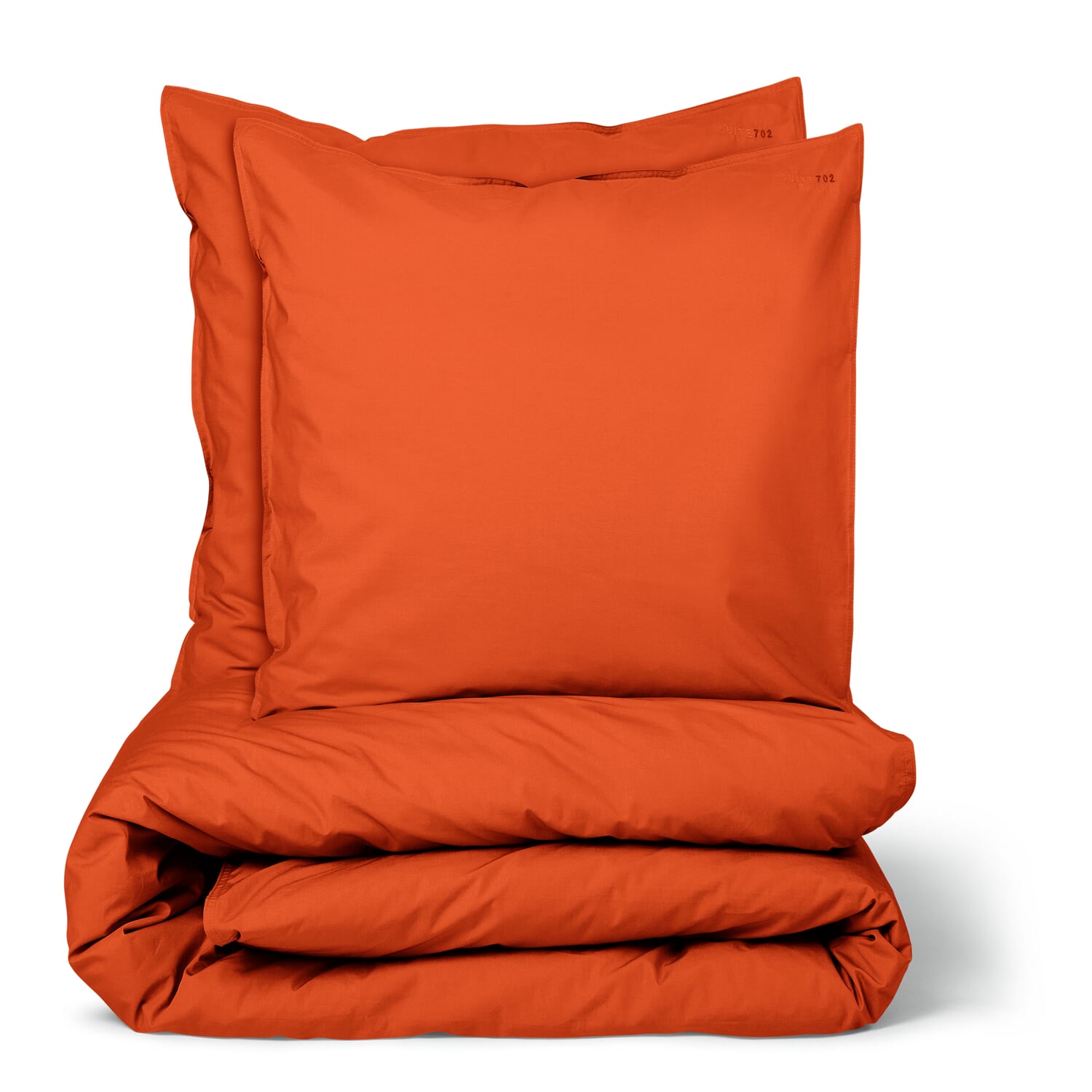 Bettwäsche 702, Orange