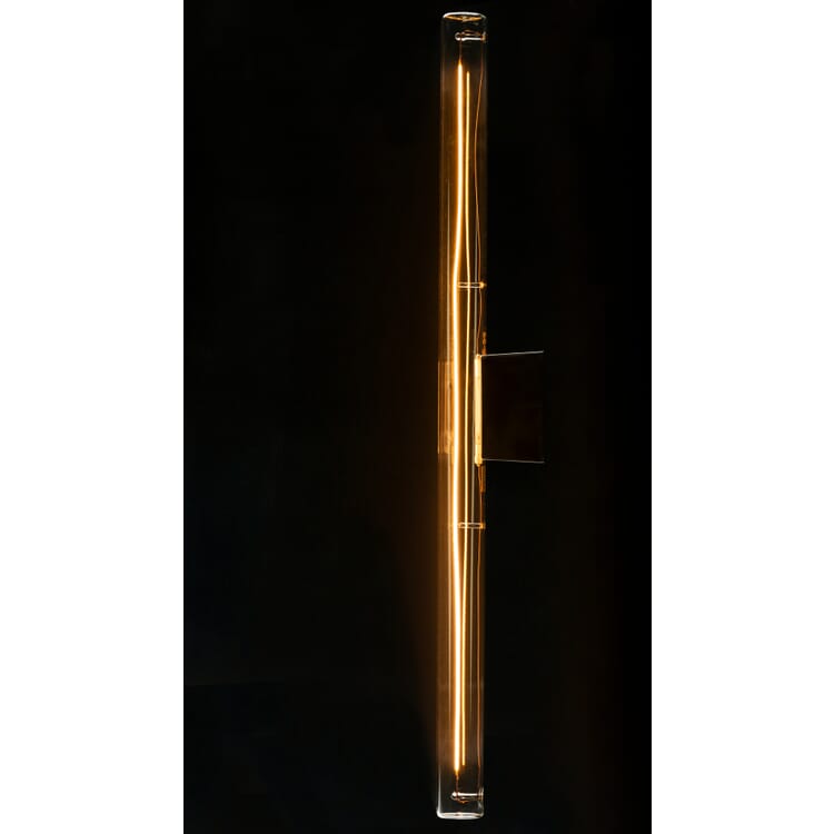 LED-Linienlampe S14d klar, 50 cm