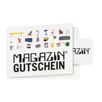 Magazin Gift card Products