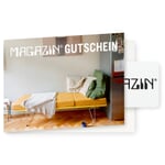 Magazin Gift card Living